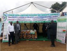 CAMEROUN FOTRAC 2018: Les paysans formés sur la fabrication des pesticides d’origine végétale